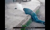 ISIS Multiple Executions 