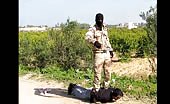 ISIS – Syrian Shia Man Slaughtered