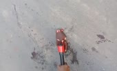 Man Executed And Hand Cut By Drug Cartel