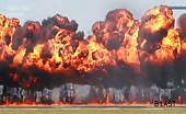 Petrol Tanker Blast In Pakistan Before and Aftermath