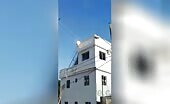 2 painters electrocuted to death on the roofing system of a structure.