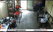 70 years of age male is actually virtually put on fire through a cellular phone expl