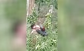 A man is actually beaten along with a machete, his hand is actually decrease off, after that he