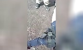 Man beheaded on a road in Mexico