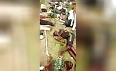 A problem on the roadway in africa s murde
