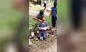 A man gets beheaded s murders, executions