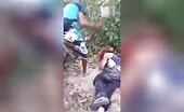 A man is hammered with a pickaxe s murder