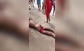 After-effects of shark attack s murders, officer