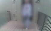 Agressive Suspect Tased & Punched By Bakersfield Officers th