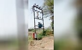 Another idiot gets himself electrocuted s.