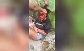 Another favela area specialist s murder