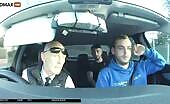 Belfast cabby functions as a drug debt collector, handgun wh