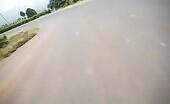 Cyclist hits idiot on longboard s murders,