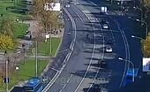 Bicycle rider satisfies car s murders, executions, su