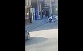 Block of ice falls on male's head killing him final destinati