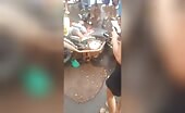 Body of boy who was shot in his head ide
