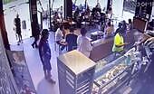 Bodyguard inadvertently kills his boss while protecting him fr