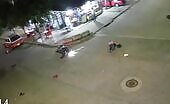 Bowling street on the road s murders, officer