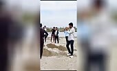 Star YouTube stuntman dies in tractor act in Panipat