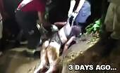 Murder in 4 days