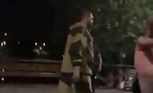 Street brawl turns to murder