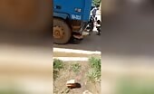 Survivor recalls brutal incident