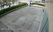 Teen sets himself on fire after losing at a gambling hall