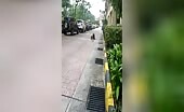 Woman dies after falling during Thai massage