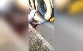 Crush video murders and executions