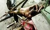 Village unhappy with lynching result