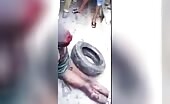Pedophile killed by crowd
