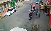 Fatal escape attempt from authorities