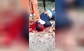 Thief gets excellent treatment in the favelas s.