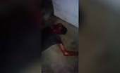 Thief beaten to death by officers