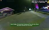 Female police officer incident