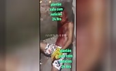 Gang breaks man's knee