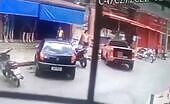 Two killers murder one victim