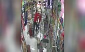 Men with machetes attack store owner in Colombia