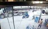Common day in india s murders, execution