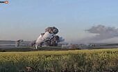 Ukrainian mine clearing operation isn't going as planned, fo
