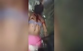 Girl stabbed by rival gang