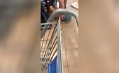 Police officer pins man over $5 pizza