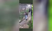 Defense training 101 s murders, execution
