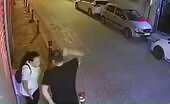 Woman beaten to death by ex in Turkey