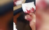 Woman attacked at motel