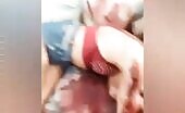 Woman nearly decapitated, killer then commits suicide