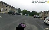 Woman shot by Morris officers