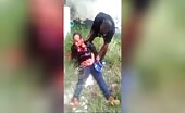 Female slit her rival's throat during a quarrel d.