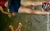 Female slits her sister's throat throughout inheritance disagreement.