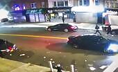 Woman shot in head in New York City